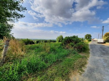 Terrain a batir a vendre Condé-sur-Aisne 02370 Aisne 5352 m2  33000 euros