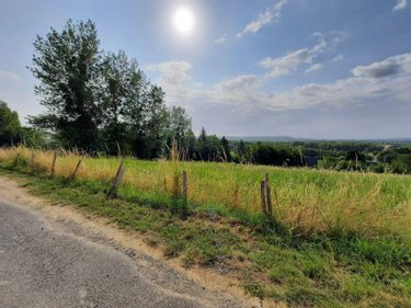 Terrain a batir a vendre Condé-sur-Aisne 02370 Aisne  18000 euros