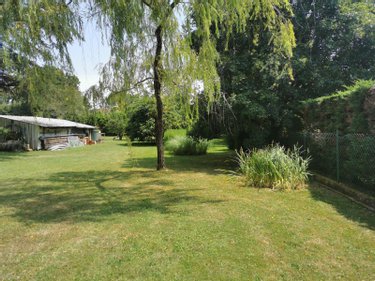 Terrain a batir a vendre Baron 33750 Gironde 2355 m2  120000 euros