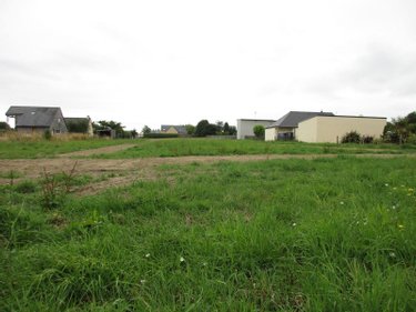 Terrain a batir a vendre Marcey-les-Grèves 50300 Manche 475 m2  52470 euros