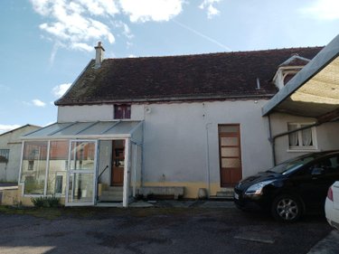 Maison a vendre Celles-sur-Ource 10110 Aube 110 m2 4 pièces 126000 euros