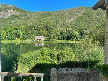 Maison a vendre Laifour 08800 Ardennes 255 m2  85000 euros