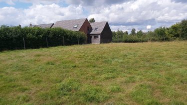 Terrain a batir a vendre Clairfayts 59740 Nord 983 m2  50000 euros
