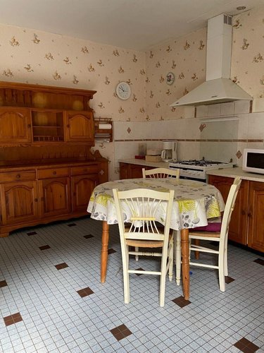 Maison a vendre La Teste-de-Buch 33260 Gironde 86 m2 3 pièces 490000 euros