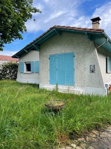 Maison a vendre La Teste-de-Buch 33260 Gironde 86 m2 3 pièces 490000 euros
