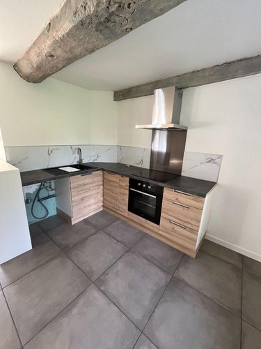 Maison a vendre Le Tiercent 35460 Ille-et-Vilaine 92 m2 5 pièces 192400 euros