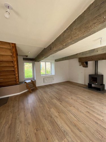 Maison a vendre Le Tiercent 35460 Ille-et-Vilaine 92 m2 5 pièces 192400 euros