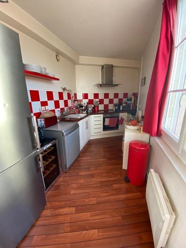 Location appartement Bordeaux 33000 Gironde 57 m2 2 pièces 1035 euros
