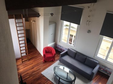 Location appartement Bordeaux 33000 Gironde 57 m2 2 pièces 1035 euros