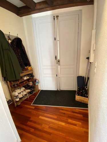 Location appartement Bordeaux 33000 Gironde 57 m2 2 pièces 1035 euros
