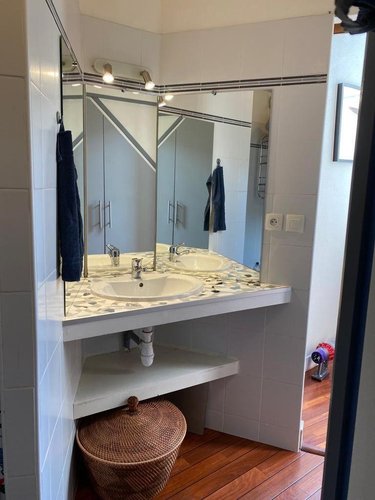 Location appartement Bordeaux 33000 Gironde 57 m2 2 pièces 1035 euros