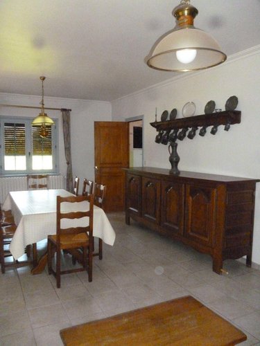 Maison a vendre Le Transloy 62450 Pas-de-Calais 165 m2 6 pièces 204400 euros