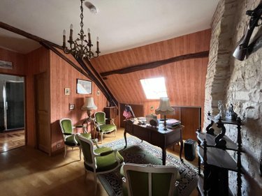 Maison a vendre Châteauroux 36000 Indre 154 m2 4 pièces 159000 euros