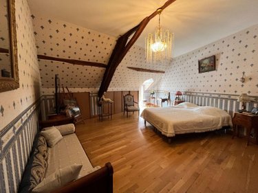 Maison a vendre Châteauroux 36000 Indre 154 m2 4 pièces 159000 euros