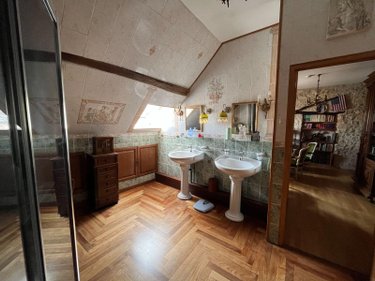 Maison a vendre Châteauroux 36000 Indre 154 m2 4 pièces 159000 euros