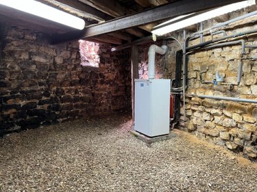 Maison a vendre Châteauroux 36000 Indre 154 m2 4 pièces 159000 euros