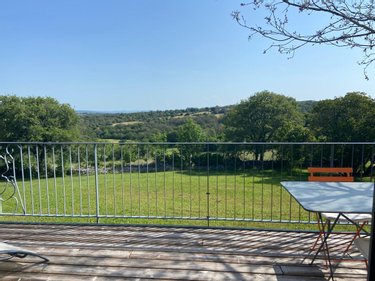 Maison a vendre Cajarc 46160 Lot 110 m2 6 pièces 376560 euros