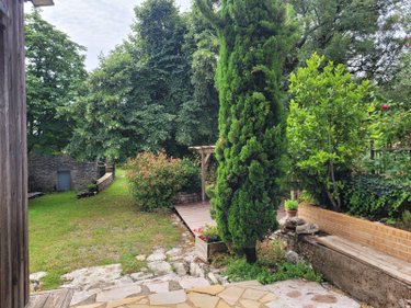 Maison a vendre Cajarc 46160 Lot 110 m2 6 pièces 376560 euros