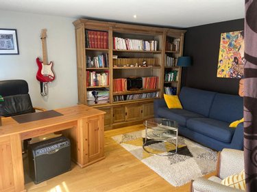 Maison a vendre Cajarc 46160 Lot 110 m2 6 pièces 376560 euros