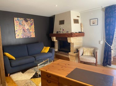 Maison a vendre Cajarc 46160 Lot 110 m2 6 pièces 376560 euros