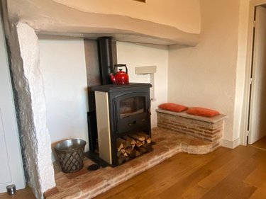 Maison a vendre Cajarc 46160 Lot 110 m2 6 pièces 376560 euros