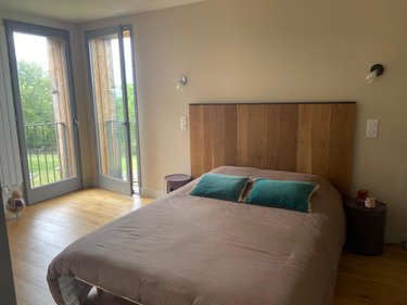 Maison a vendre Cajarc 46160 Lot 110 m2 6 pièces 376560 euros