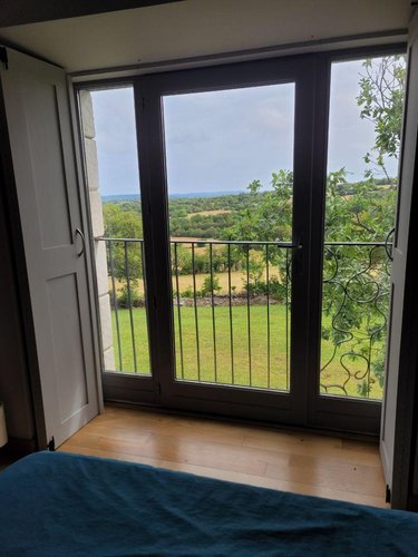 Maison a vendre Cajarc 46160 Lot 110 m2 6 pièces 376560 euros
