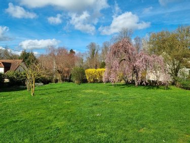 Maison a vendre Briantes 36400 Indre 230 m2 9 pièces 468000 euros