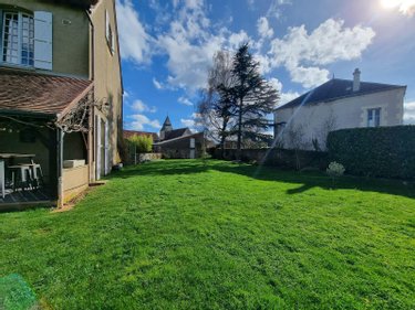 Maison a vendre Briantes 36400 Indre 230 m2 9 pièces 468000 euros
