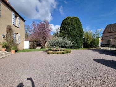 Maison a vendre Briantes 36400 Indre 230 m2 9 pièces 468000 euros