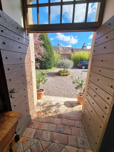 Maison a vendre Briantes 36400 Indre 230 m2 9 pièces 468000 euros
