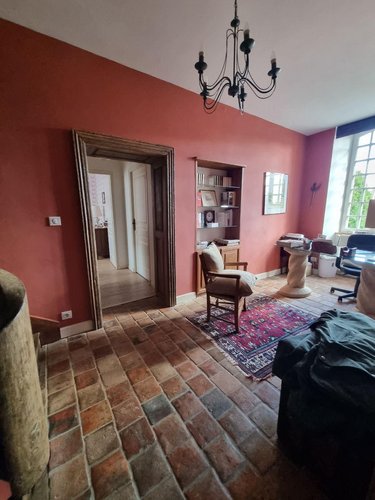 Maison a vendre Briantes 36400 Indre 230 m2 9 pièces 468000 euros