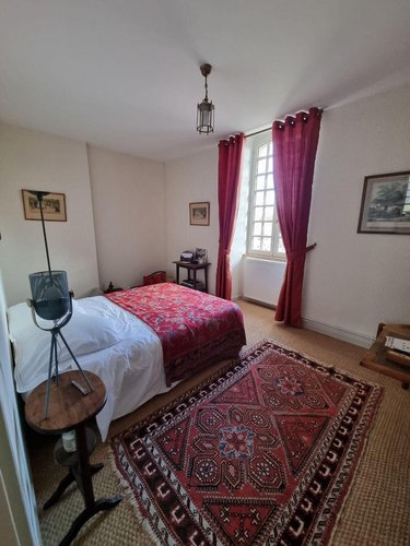 Maison a vendre Briantes 36400 Indre 230 m2 9 pièces 468000 euros