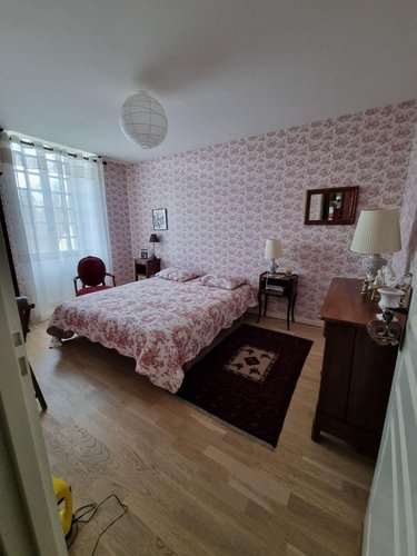 Maison a vendre Briantes 36400 Indre 230 m2 9 pièces 468000 euros