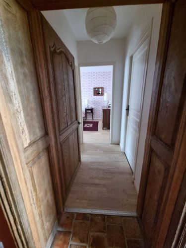 Maison a vendre Briantes 36400 Indre 230 m2 9 pièces 468000 euros