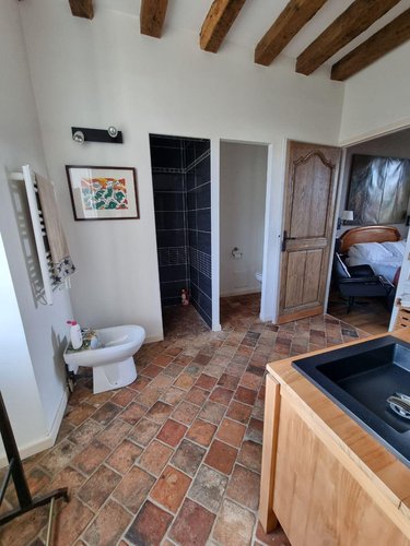Maison a vendre Briantes 36400 Indre 230 m2 9 pièces 468000 euros