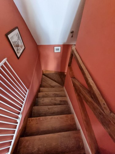 Maison a vendre Briantes 36400 Indre 230 m2 9 pièces 468000 euros