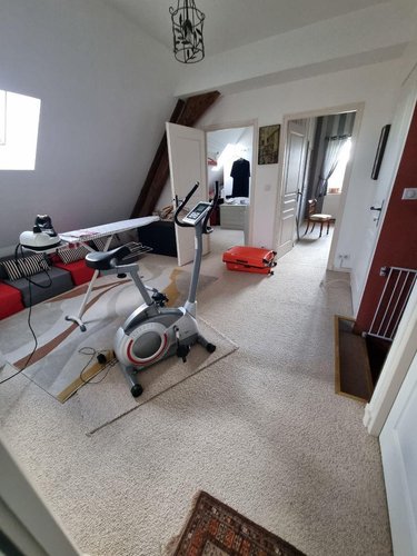 Maison a vendre Briantes 36400 Indre 230 m2 9 pièces 468000 euros