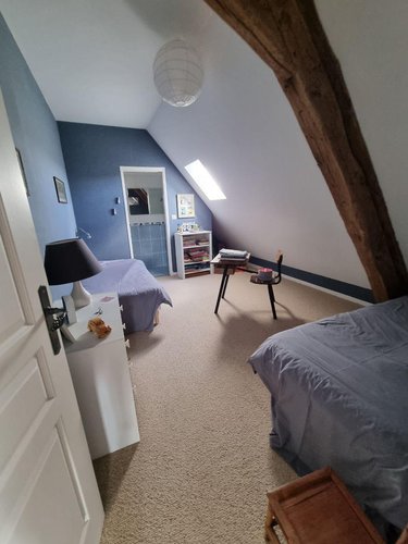 Maison a vendre Briantes 36400 Indre 230 m2 9 pièces 468000 euros