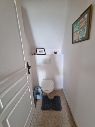 Maison a vendre Briantes 36400 Indre 230 m2 9 pièces 468000 euros
