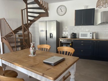Maison a vendre Le Boulou 66160 Pyrénées-Orientales 70 m2 3 pièces 189000 euros