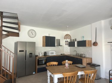 Maison a vendre Le Boulou 66160 Pyrénées-Orientales 70 m2 3 pièces 189000 euros