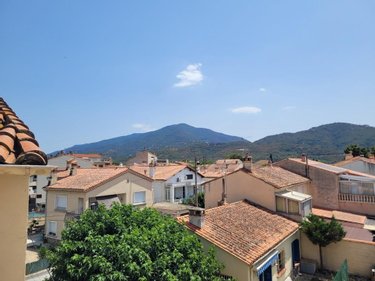 Maison a vendre Le Boulou 66160 Pyrénées-Orientales 70 m2 3 pièces 189000 euros