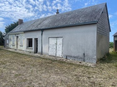 Maison a vendre Marçon 72340 Sarthe 75 m2 3 pièces 69550 euros
