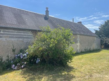 Maison a vendre Marçon 72340 Sarthe 75 m2 3 pièces 69550 euros