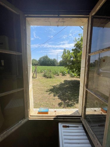Maison a vendre Marçon 72340 Sarthe 75 m2 3 pièces 69550 euros
