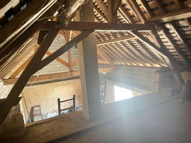 Maison a vendre Marçon 72340 Sarthe 75 m2 3 pièces 69550 euros