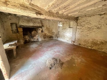 Maison a vendre Marçon 72340 Sarthe 75 m2 3 pièces 69550 euros