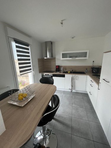 Maison a vendre Maen Roch 35460 Ille-et-Vilaine 77 m2 3 pièces 197600 euros