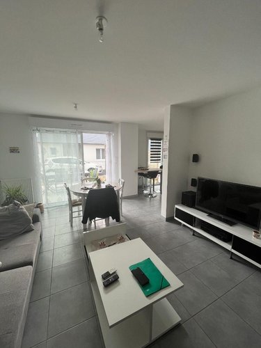 Maison a vendre Maen Roch 35460 Ille-et-Vilaine 77 m2 3 pièces 197600 euros